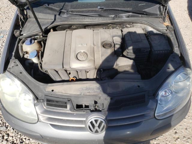Photo 7 from auction – 2009 VOLKSWAGEN RABBIT with VIN WVWBA71KX9W079279