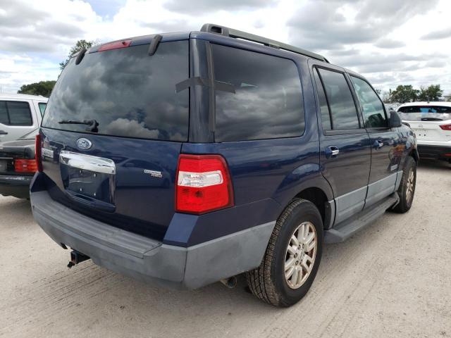 صورة رقم 4 من المزاد - 2007 FORD EXPEDITION مع VIN 1FMFU15587LA30490