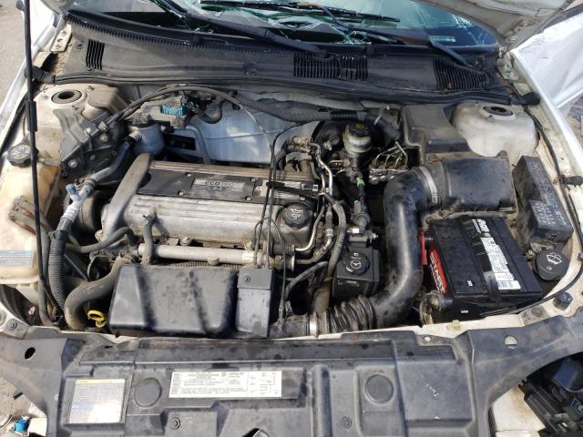 Photo 7 from auction – 2004 CHEVROLET CAVALIER with VIN 1G1JC52F447301032