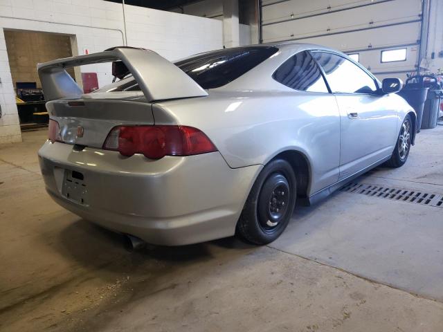 Фото 4 с аукциона – 2002 ACURA RSX с VIN JH4DC53842C034997