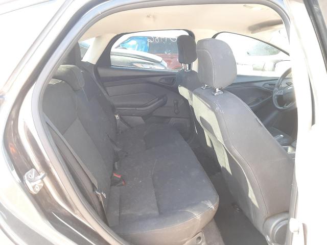 Photo 6 from auction – 2016 FORD FOCUS S with VIN 1FADP3E29GL221328