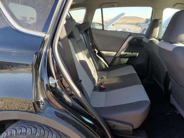 Photo 6 from auction – 2013 TOYOTA RAV4 LE with VIN 2T3ZFREV2DW033369