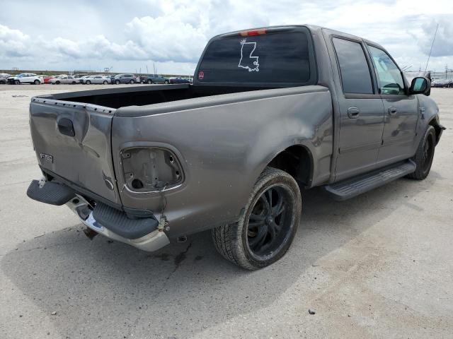 Photo 4 from auction – 2003 FORD F150 SUPER with VIN 1FTRW076X3KA97751