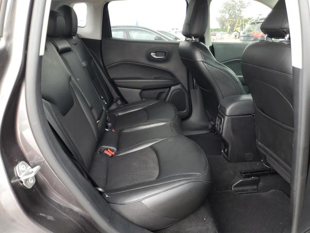 Photo 6 from auction – 2020 JEEP COMPASS LA with VIN 3C4NJCBB6LT158613