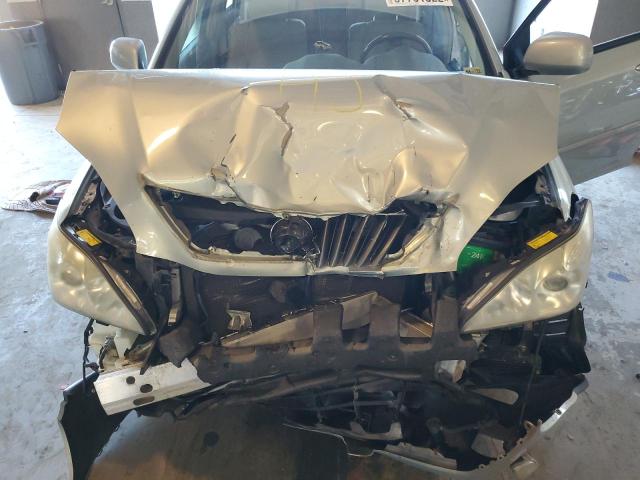 Photo 7 from auction – 2008 LEXUS RX 350 with VIN 2T2HK31U78C090146