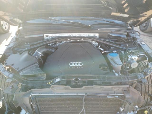 Photo 7 from auction – 2015 AUDI Q5 TDI PRE with VIN WA1CMAFP6FA125142