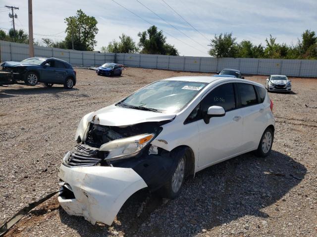 Photo 2 from auction – 2014 NISSAN VERSA NOTE with VIN 3N1CE2CP8EL415888