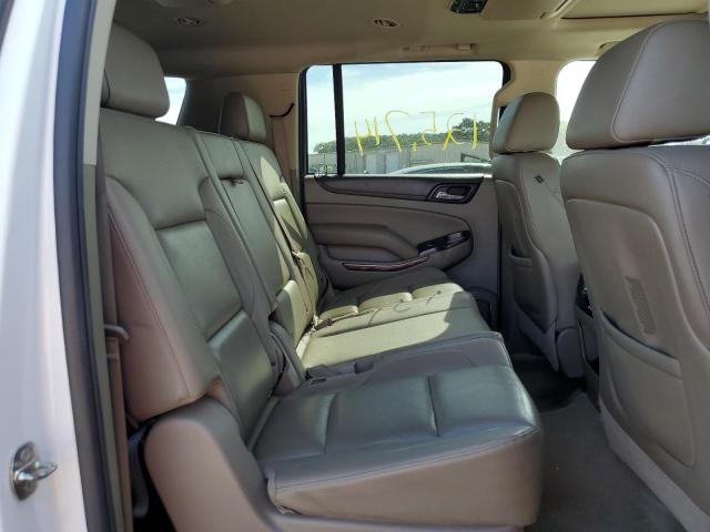 Photo 6 from auction – 2016 GMC YUKON XL K with VIN 1GKS2GKC4GR259703