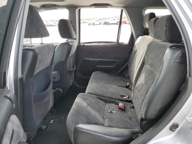Photo 6 from auction – 2003 HONDA CR-V EX with VIN JHLRD78803C026201