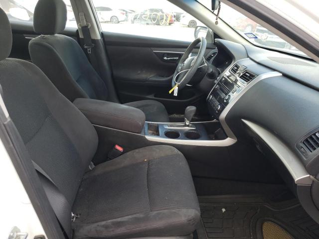 Photo 5 from auction – 2015 NISSAN ALTIMA 2.5 with VIN 1N4AL3AP7FN307417