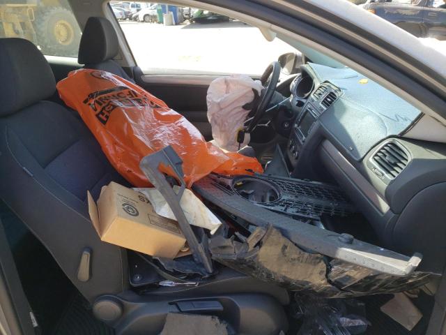 Photo 5 from auction – 2012 VOLKSWAGEN GOLF with VIN WVWBM7AJ6CW016900
