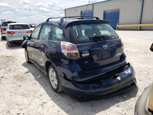 Photo 3 from auction – 2005 TOYOTA COROLLA MA with VIN 2T1KR32E15C496772