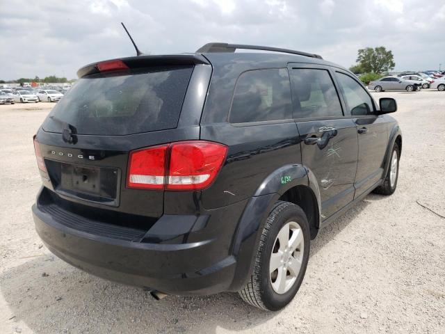 Photo 4 from auction – 2014 DODGE JOURNEY SE with VIN 3C4PDCAB0ET133985