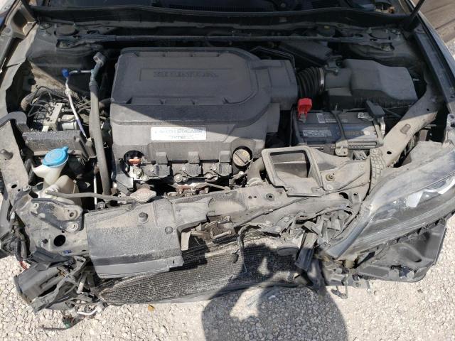 Photo 7 from auction – 2013 HONDA ACCORD EXL with VIN 1HGCT2B84DA005674