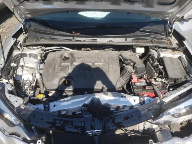Photo 7 from auction – 2015 TOYOTA COROLLA L with VIN 2T1BURHE6FC374287