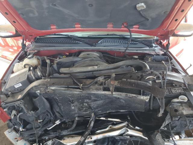 Photo 7 from auction – 2002 CHEVROLET SILVERADO with VIN 1GCEK14T02E140825