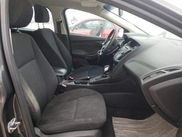 Photo 5 from auction – 2017 FORD FOCUS SE with VIN 1FADP3F27HL282161