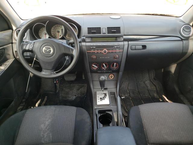 صورة رقم 9 من المزاد - 2009 MAZDA 3 I مع VIN JM1BK32F191218848