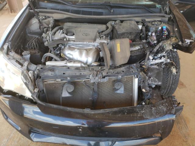 Photo 7 from auction – 2014 TOYOTA CAMRY L with VIN 4T1BF1FK3EU411197