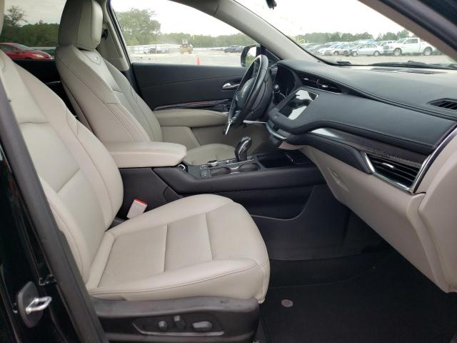 Photo 5 from auction – 2019 CADILLAC XT4 LUXURY with VIN 1GYFZBR40KF155479