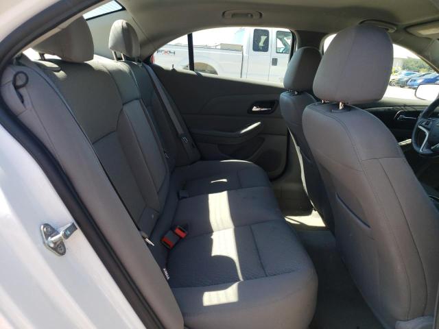 Photo 6 from auction – 2014 CHEVROLET MALIBU LS with VIN 1G11B5SL1EF271231