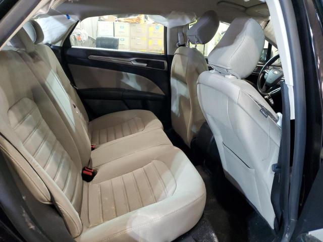 Photo 6 from auction – 2020 FORD FUSION S with VIN 3FA6P0G75LR217935