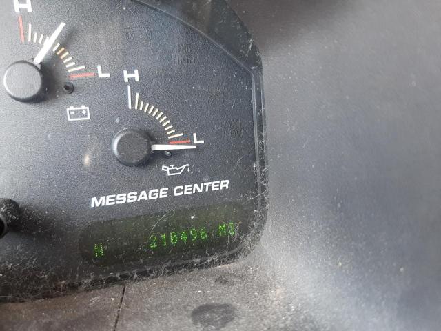 Photo 8 from auction – 2003 FORD EXPEDITION with VIN 1FMFU18L43LB43650