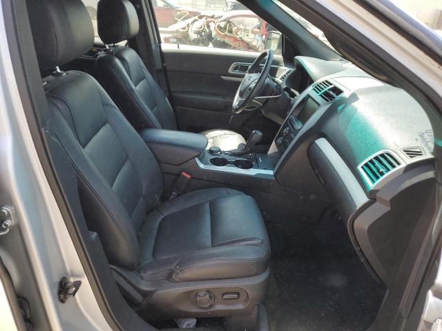 Photo 5 from auction – 2015 FORD EXPLORER X with VIN 1FM5K8D86FGC32726