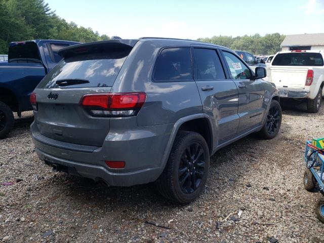 Photo 4 from auction – 2019 JEEP GRAND CHER with VIN 1C4RJFAG5KC797348