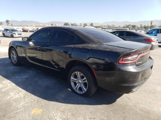 Photo 3 from auction – 2015 DODGE CHARGER SE with VIN 2C3CDXBG2FH745393