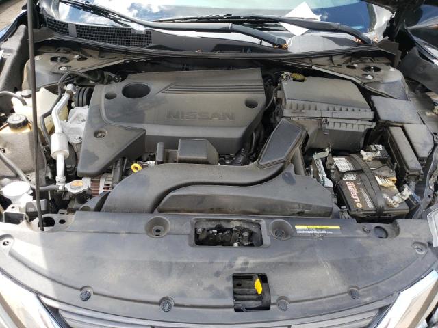 Photo 7 from auction – 2016 NISSAN ALTIMA 2.5 with VIN 1N4AL3AP3GC129583