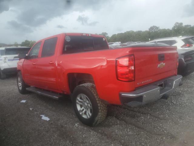 Photo 3 from auction – 2016 CHEVROLET SILVERADO with VIN 3GCPCREC4GG263885