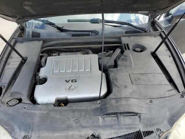 Photo 7 from auction – 2007 LEXUS ES 350 with VIN JTHBJ46G572130077