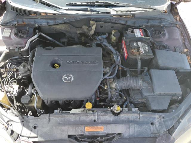 Фото 7 с аукциона – 2008 MAZDA 6 I с VIN 1YVHP80C785M37512