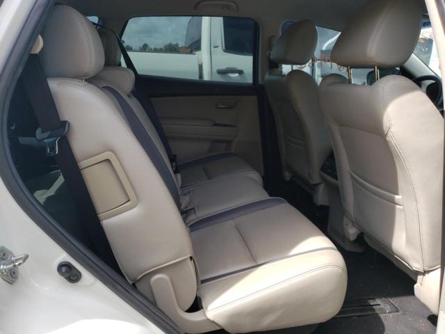 Photo 6 from auction – 2011 MAZDA CX-9 with VIN JM3TB2CAXB0325787