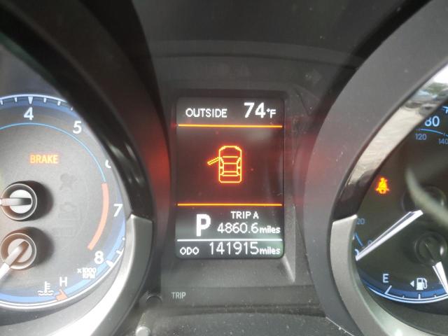 Photo 8 from auction – 2014 TOYOTA COROLLA L with VIN 2T1BURHE8EC180441