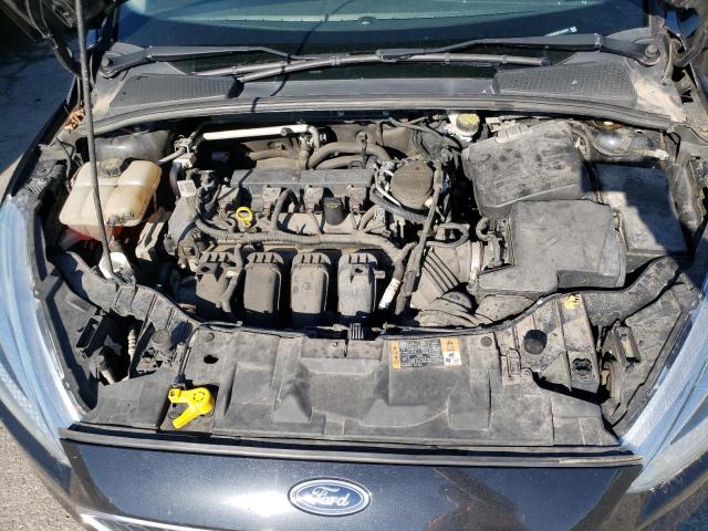 Photo 7 from auction – 2015 FORD FOCUS SE with VIN 1FADP3K28FL204331