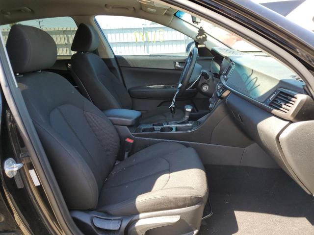 Photo 5 from auction – 2017 KIA OPTIMA LX with VIN KNAGT4L32H5130926