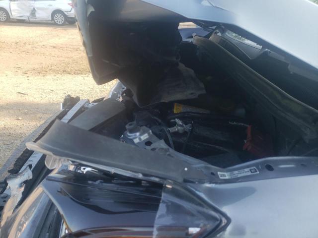 Photo 7 from auction – 2020 CHEVROLET TRAX LS with VIN 3GNCJKSB4LL162507