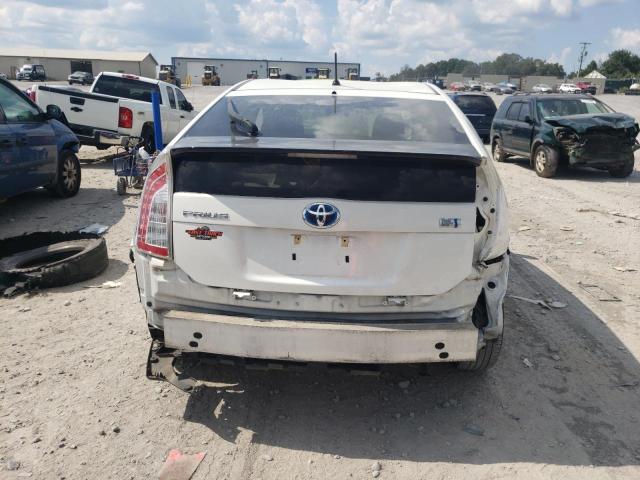 Photo 9 from auction – 2012 TOYOTA PRIUS with VIN JTDKN3DU7C5406017