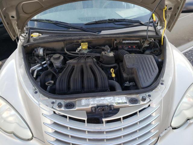 Photo 7 from auction – 2006 CHRYSLER PT CRUISER with VIN 3A4FY58B46T345589