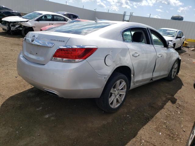 Photo 4 from auction – 2012 BUICK LACROSSE with VIN 1G4GC5E36CF171449