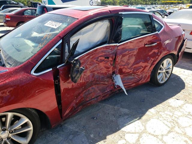 Photo 10 from auction – 2016 BUICK VERANO with VIN 1G4PS5SK9G4122777