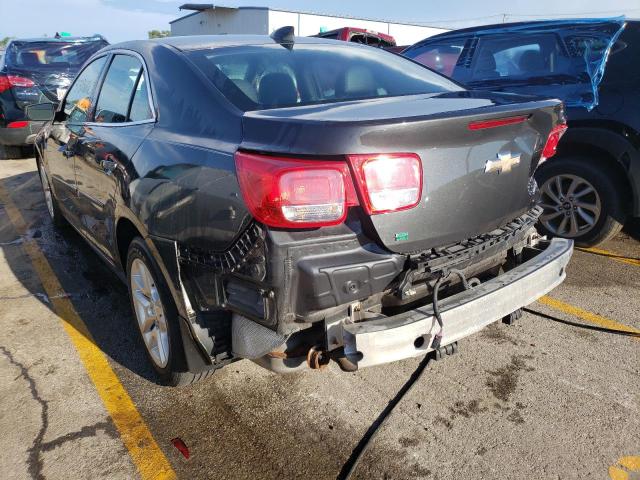 Photo 3 from auction – 2015 CHEVROLET MALIBU 1LT with VIN 1G11C5SL9FF314616