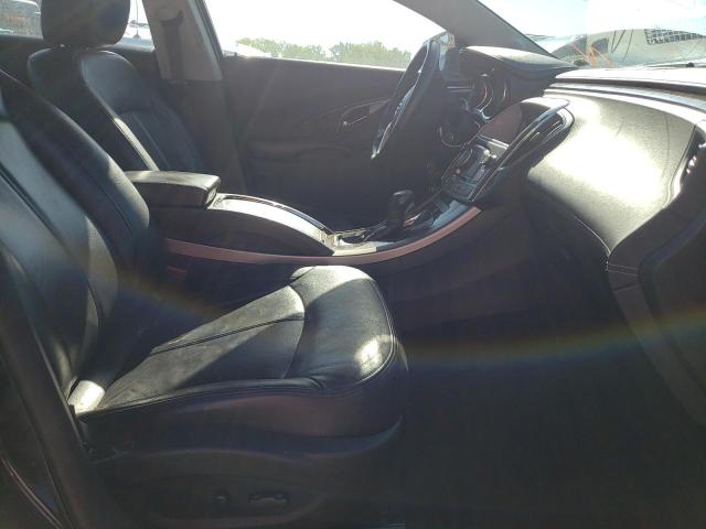 Photo 5 from auction – 2012 BUICK LACROSSE with VIN 1G4GC5E35CF185181