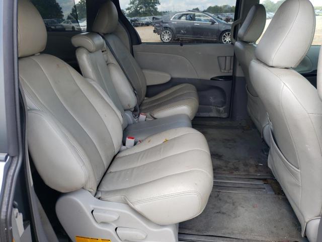 Photo 6 from auction – 2013 TOYOTA SIENNA LE with VIN 5TDKK3DC8DS398814