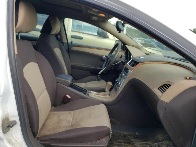Photo 5 from auction – 2011 CHEVROLET MALIBU 1LT with VIN 1G1ZC5E12BF113986