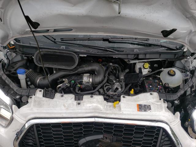 Photo 7 from auction – 2021 FORD TRANSIT T- with VIN 1FTBR1Y82MKA26687