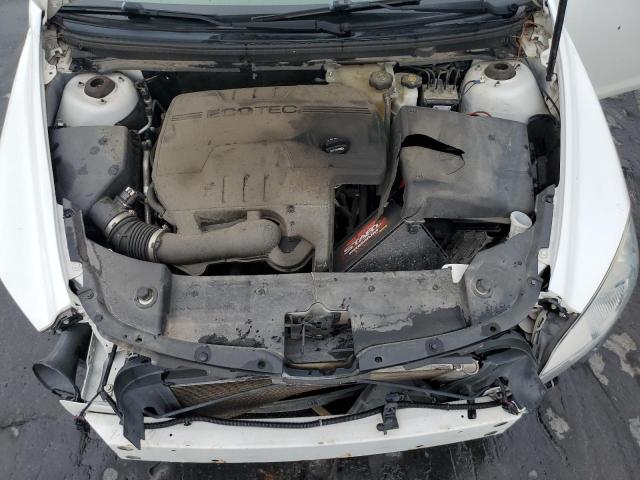 Photo 7 from auction – 2011 CHEVROLET MALIBU 1LT with VIN 1G1ZC5EU4BF357035