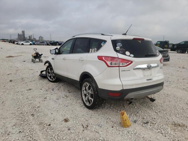 Photo 3 from auction – 2016 FORD ESCAPE TIT with VIN 1FMCU0J91GUC41613
